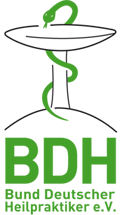 BDH - Bund Deutscher Heilpraktiker e.V.